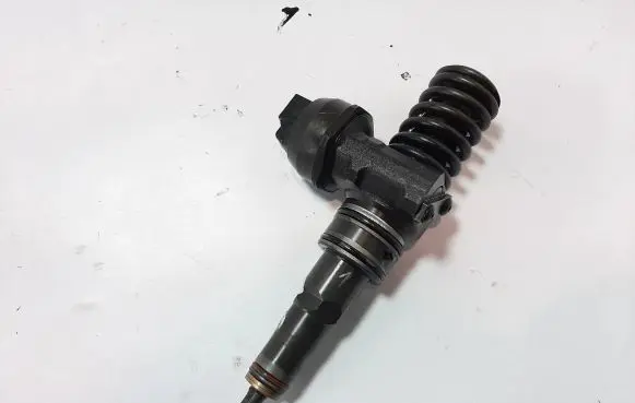 Seat Alhambra (Mk1) Fuel injector 038130073AK