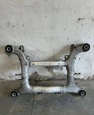 BMW 5 F10 F11 Rear subframe 6799103 1903471 3103487