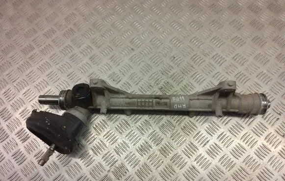 Renault Captur Steering rack
