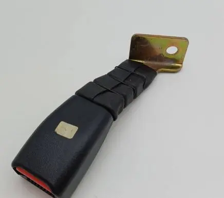 Hyundai Coupe Rear seatbelt buckle