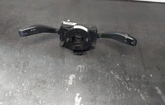Volkswagen Polo Wiper turn signal indicator stalk/switch 6Q0953503AD
