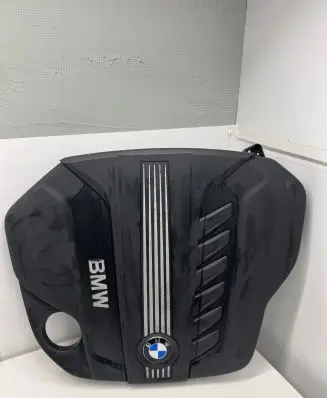 BMW X5 E70 Engine cover (trim) 7812063 06107108109
