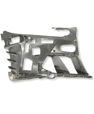 BMW M4 G82 G83 Bumper support mounting bracket corner 8069416 15857711