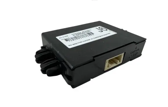 Toyota Yaris XP210 Immobilizer control unit/module 89784K0011