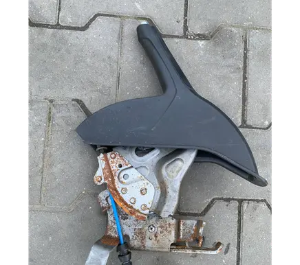Ford Transit Courier Handbrake/parking brake lever assembly