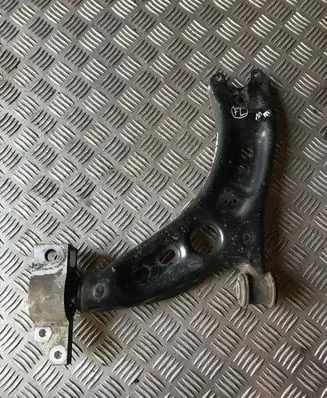 Audi A3 S3 A3 Sportback 8P Front lower control arm/wishbone 1K0407165C 1K0407151BC