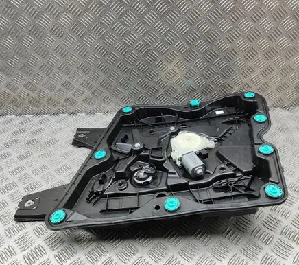 Volkswagen ID.4 Front door electric window regulator 11A837401J 4K0959811A
