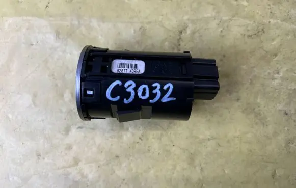 Mazda 6 Engine start stop button switch K0021 8287T GE4T6409YB00
