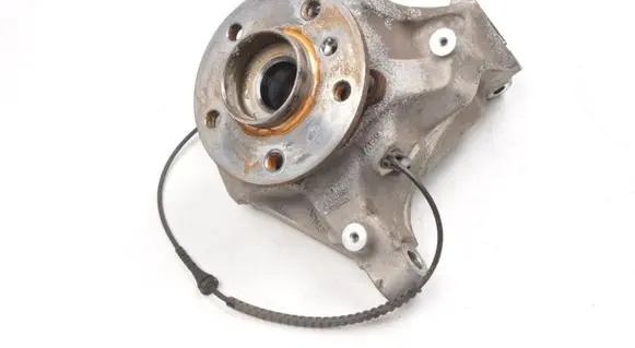 Mini Cooper Countryman F60 Front wheel hub spindle knuckle 6876645