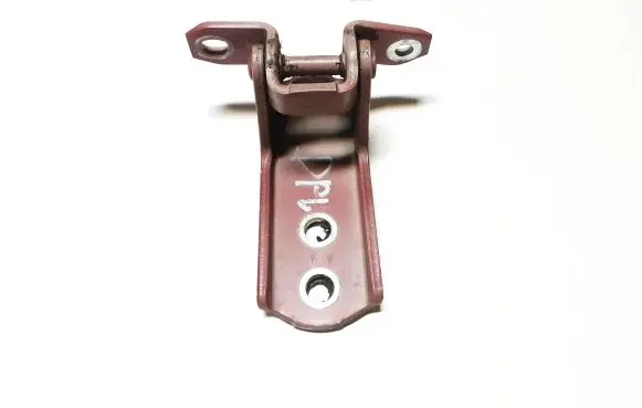 Suzuki Grand Vitara II Front door upper hinge 63J