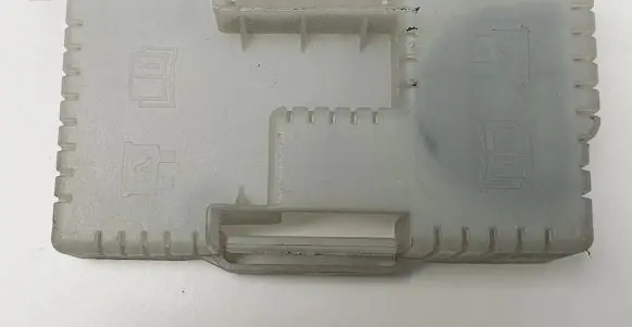 Ford Mondeo MK IV Fuse box set 6G9T-14C507-BB