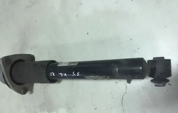 BMW X5 E70 Rear shock absorber/damper 14941510