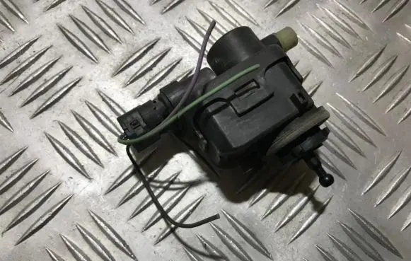 Renault Scenic II - Grand scenic II Headlight level adjustment motor 7700420737