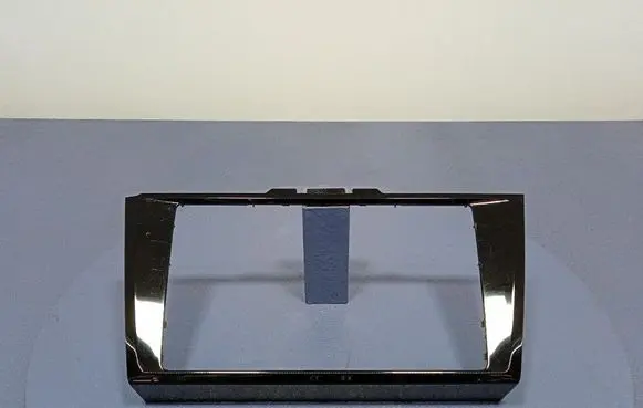 Volkswagen Arteon Front bodywork piece 3G8858069