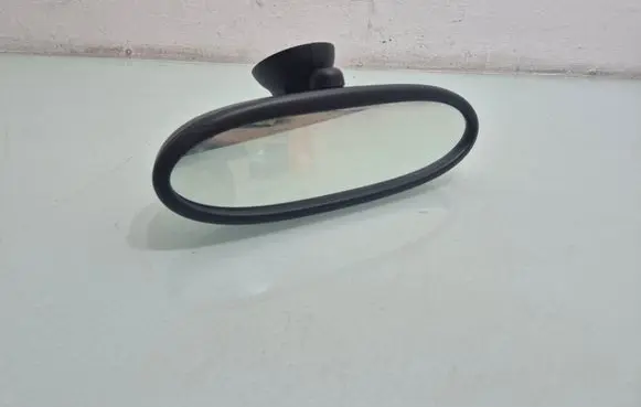 Mini One - Cooper Coupe R56 Rear view mirror (interior) 