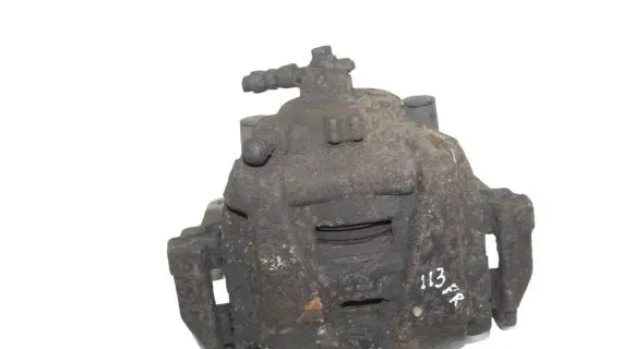 Volkswagen Tiguan Front brake caliper