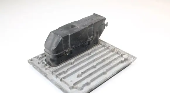 Ford Fiesta Engine control unit/module 6S6112A650FH S120977315
