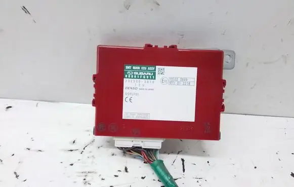 Subaru Forester SH Door central lock control unit/module 88801FG011