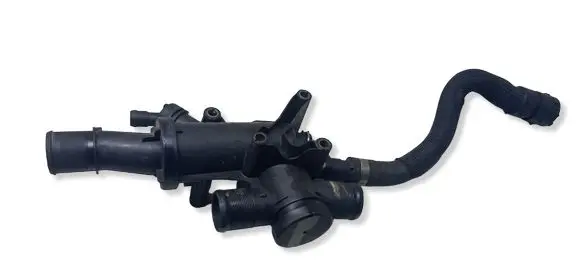 Ford Mondeo MK IV Thermostat/thermostat housing 361808624