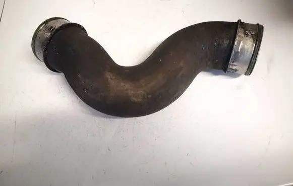 Volkswagen Golf Plus Intercooler hose/pipe 1k0145832b pxo110491