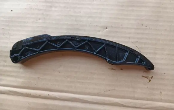 Subaru Forester SJ Slide rail for timing chain 13141AA080