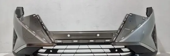 Nissan Qashqai J12 Front bumper 62022HN10H