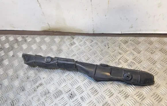 Audi A3 S3 8V Fender end trim 8V5821112