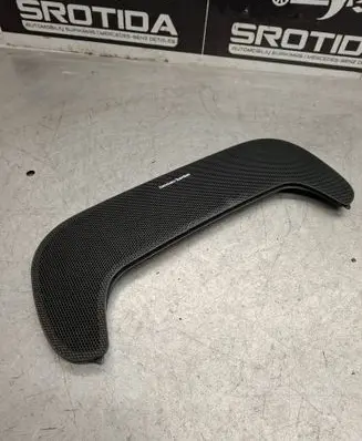 Mercedes-Benz C W203 Parcel shelf speaker trim grill A2036900530