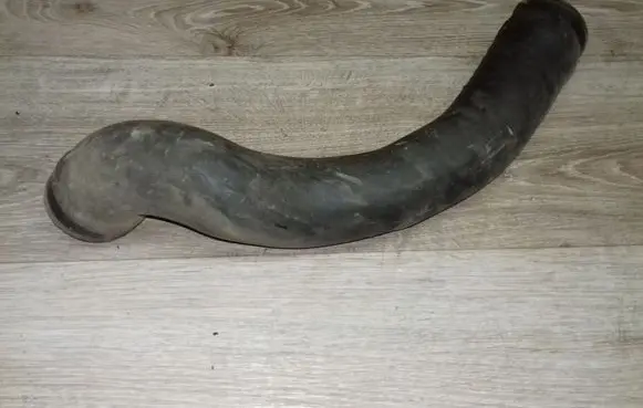 Volvo XC90 Intercooler hose/pipe