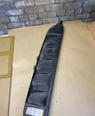 Audi Q7 4L Radiator trim 4L0121285