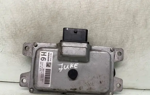 Nissan Juke I F15 Gearbox control unit/module Emu10080na15817 Emu10080n
