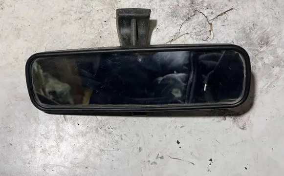 Nissan Almera Tino Rear view mirror (interior)
