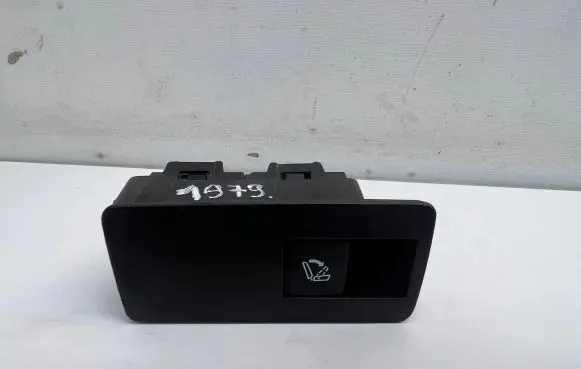 Opel Astra J Seat control switch 13333631 322225228 200008801