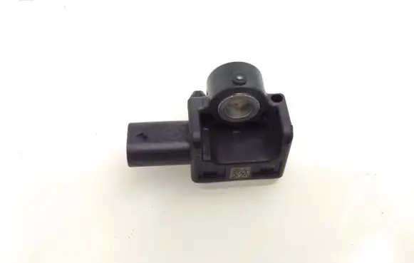 Porsche Panamera (971) Airbag deployment crash/impact sensor 971907651