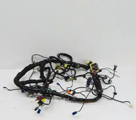 Tesla Model S Other wiring loom 100442202H