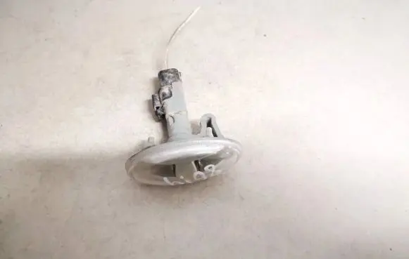 Citroen Jumpy Front fender indicator light