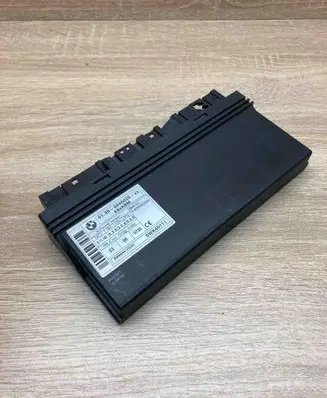 BMW 5 E60 E61 Comfort/convenience module 6945029 5WK49111