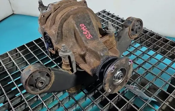 Lexus RX 330 - 350 - 400H Rear differential IMPRK1486525