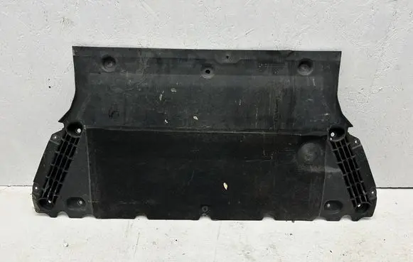 Audi A5 Engine splash shield/under tray 8W0863821F