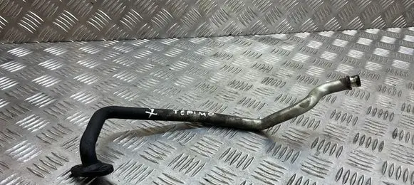 Volvo XC90 Turbo turbocharger oiling pipe/hose