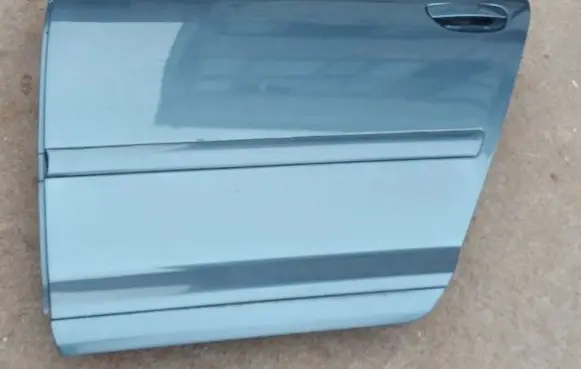 Audi A3 S3 A3 Sportback 8P Rear door