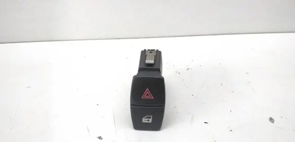 BMW 3 F30 F35 F31 Hazard light switch 9231786