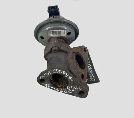 Mini One - Cooper Clubman R55 EGR valve 7801942
