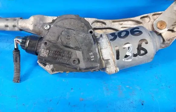 Toyota Camry Wiper motor 8511006060