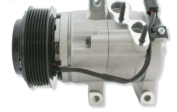 Ford Ranger Air conditioning (A/C) compressor (pump) AB3919D629BB UC9M19D629BC 1715092