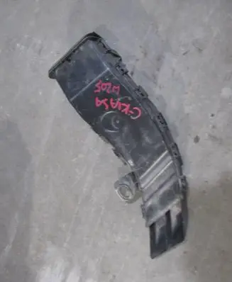 Mercedes-Benz C W205 Rain gutter A2058320184