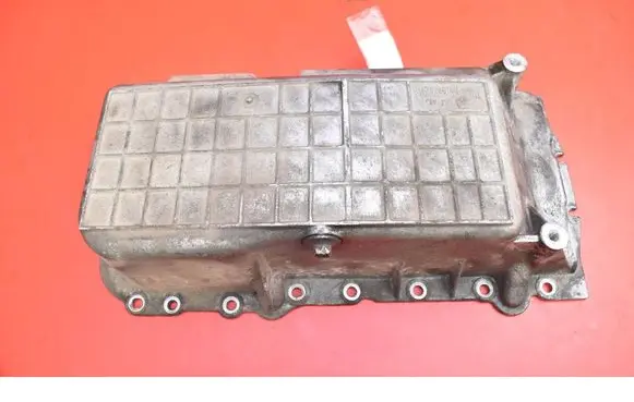 Chrysler Pacifica Oil sump 04792661AB