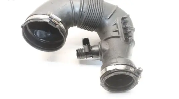 Mercedes-Benz C W204 Intercooler hose/pipe A6510900337