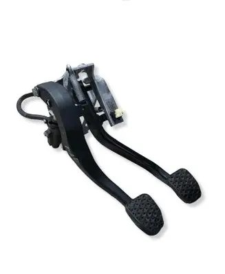 BMW 1 F20 F21 Pedal assembly 6761310 67871110