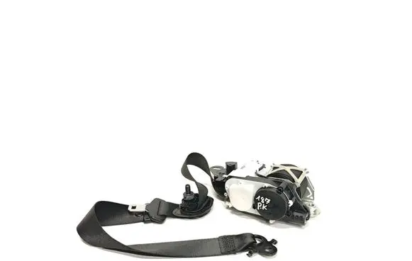 BMW 7 G11 G12 Front seatbelt 34168736D 34168736 34177030